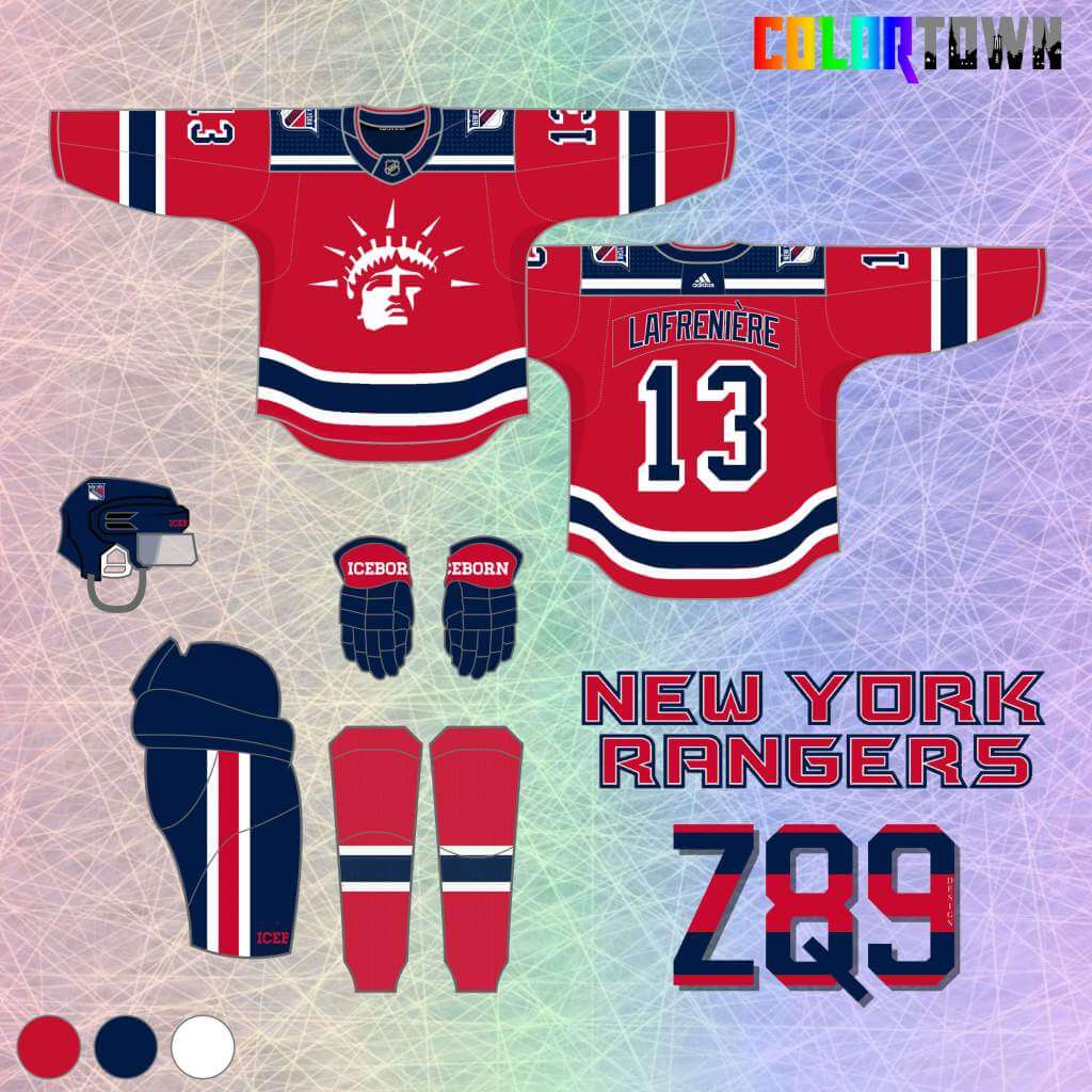 Rayzor's Hockey Jerseys - Page 8 - OOTP Developments Forums