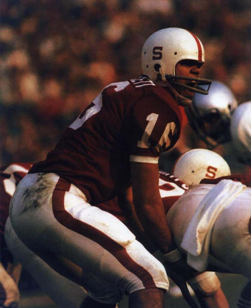 The Details: 1970/71 Throwback Uniforms - Stanford University Athletics