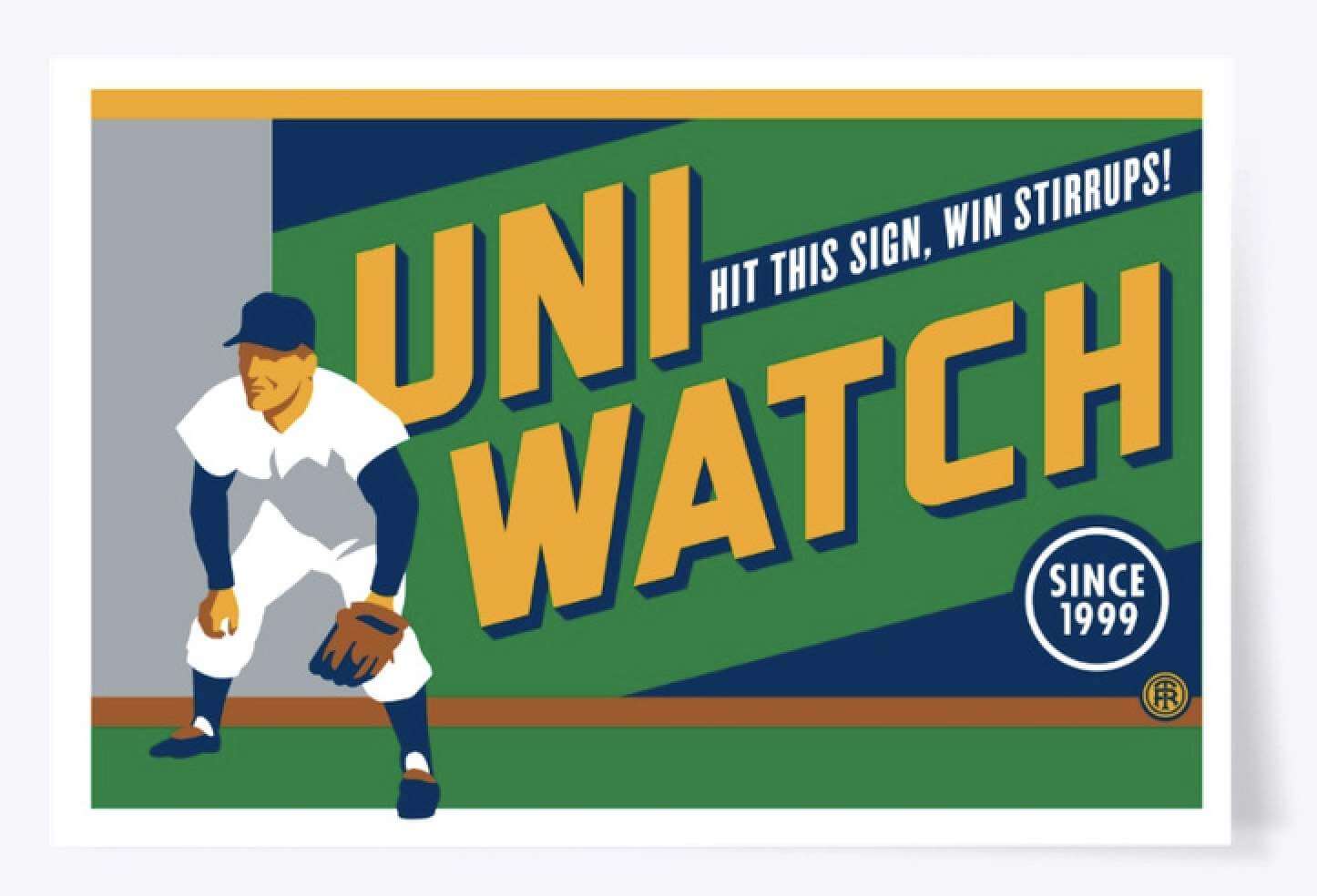 A Uni Watch Look at the 2019 MLB All-Star Game