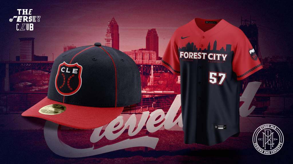 City Connect Uniforms: Gimmick or Gold? - Vintage Detroit Collection