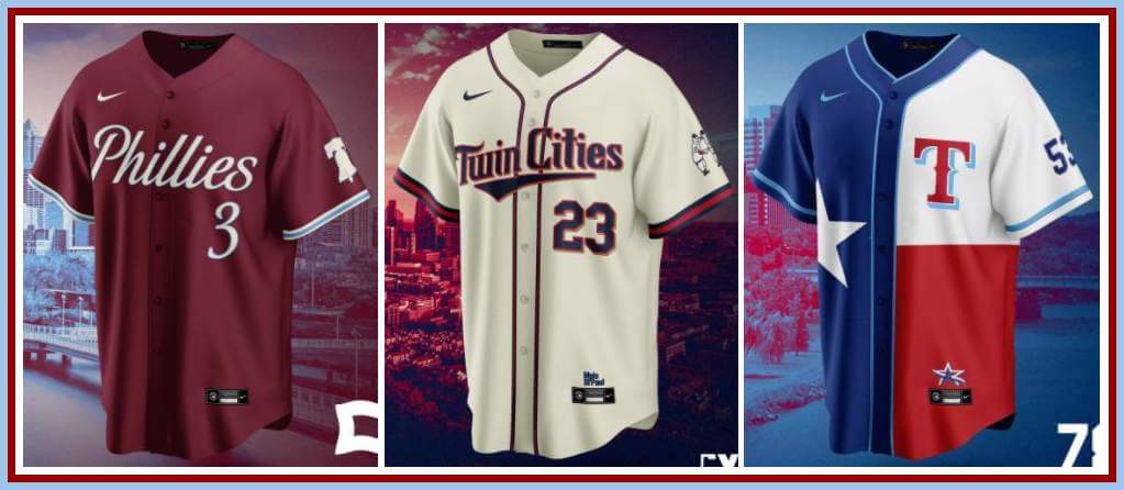 Nike city connect jerseys yankees