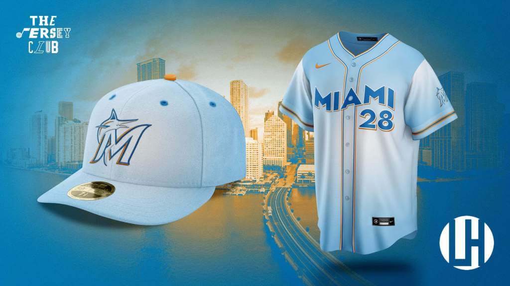 19 Jersey concepts MLB ideas