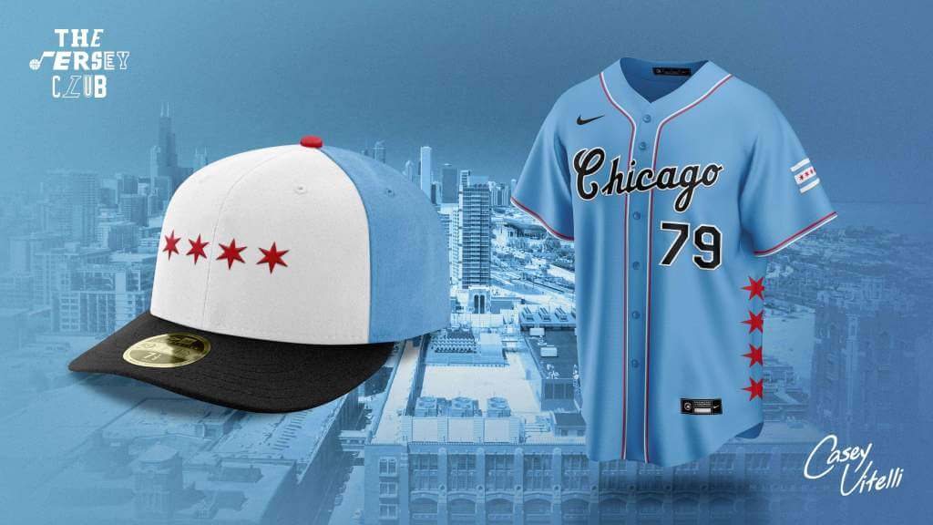 Official MLB City Connect Jerseys, City Connect Collection, MLB City Connect  Series