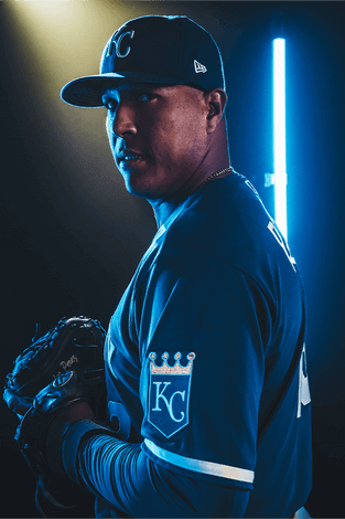 Royals unveil new home alternate, road primary and alternate uniforms -  Royals Review
