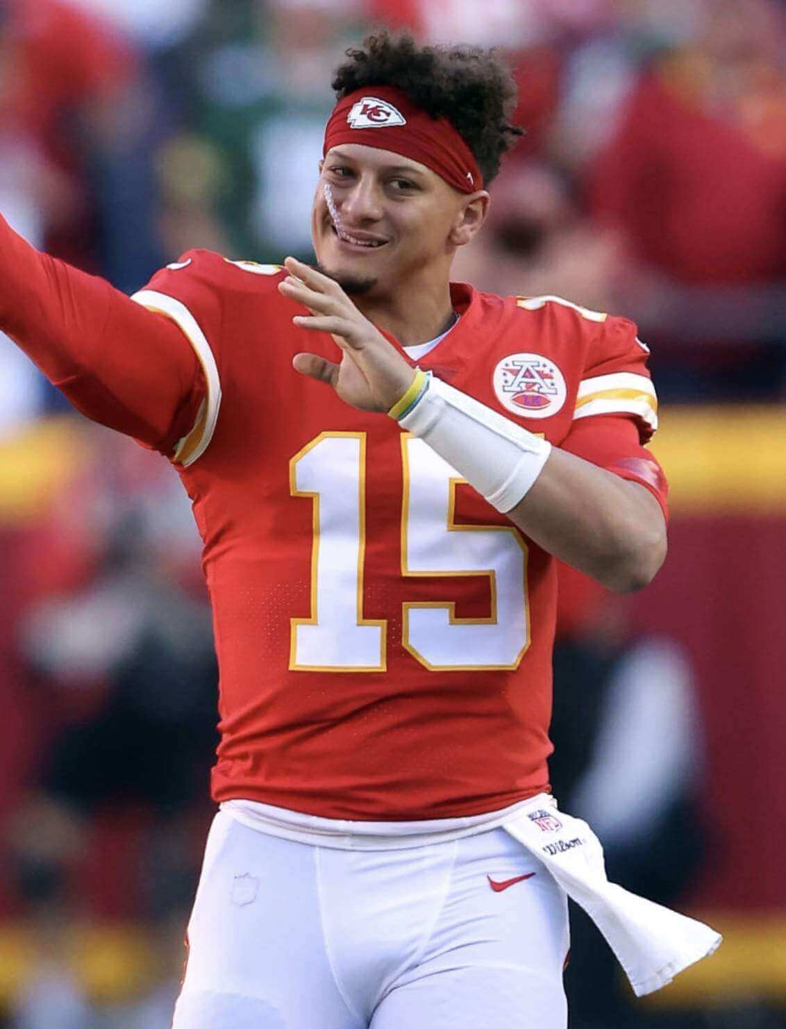 Sioux Falls Canaries To Honor Pat Mahomes