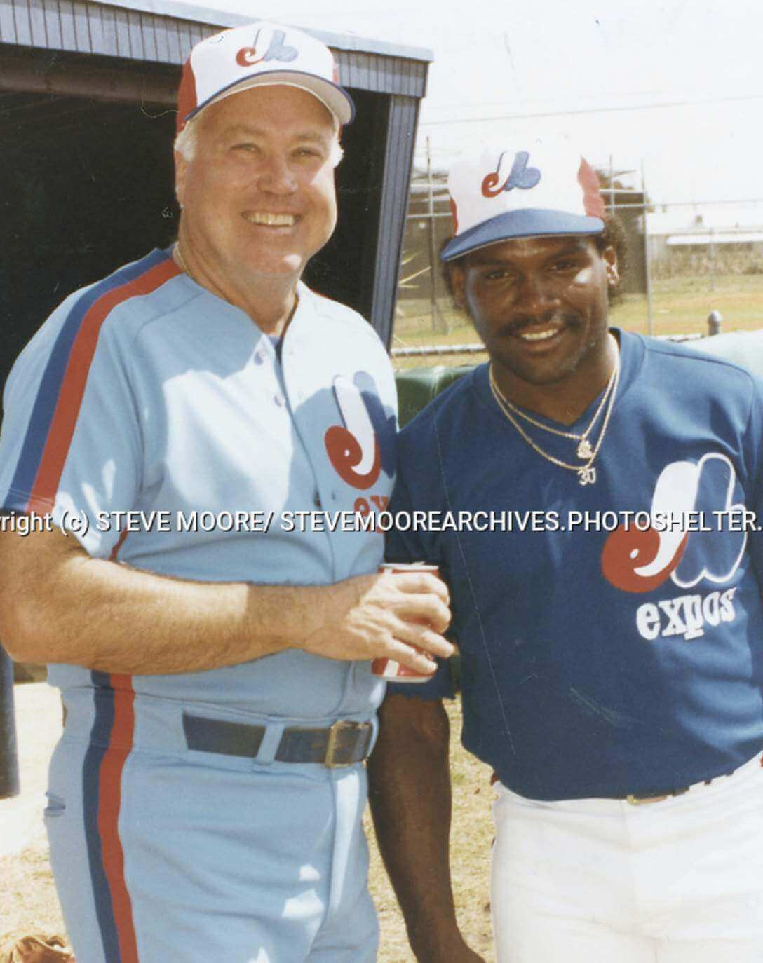 duke snider jersey