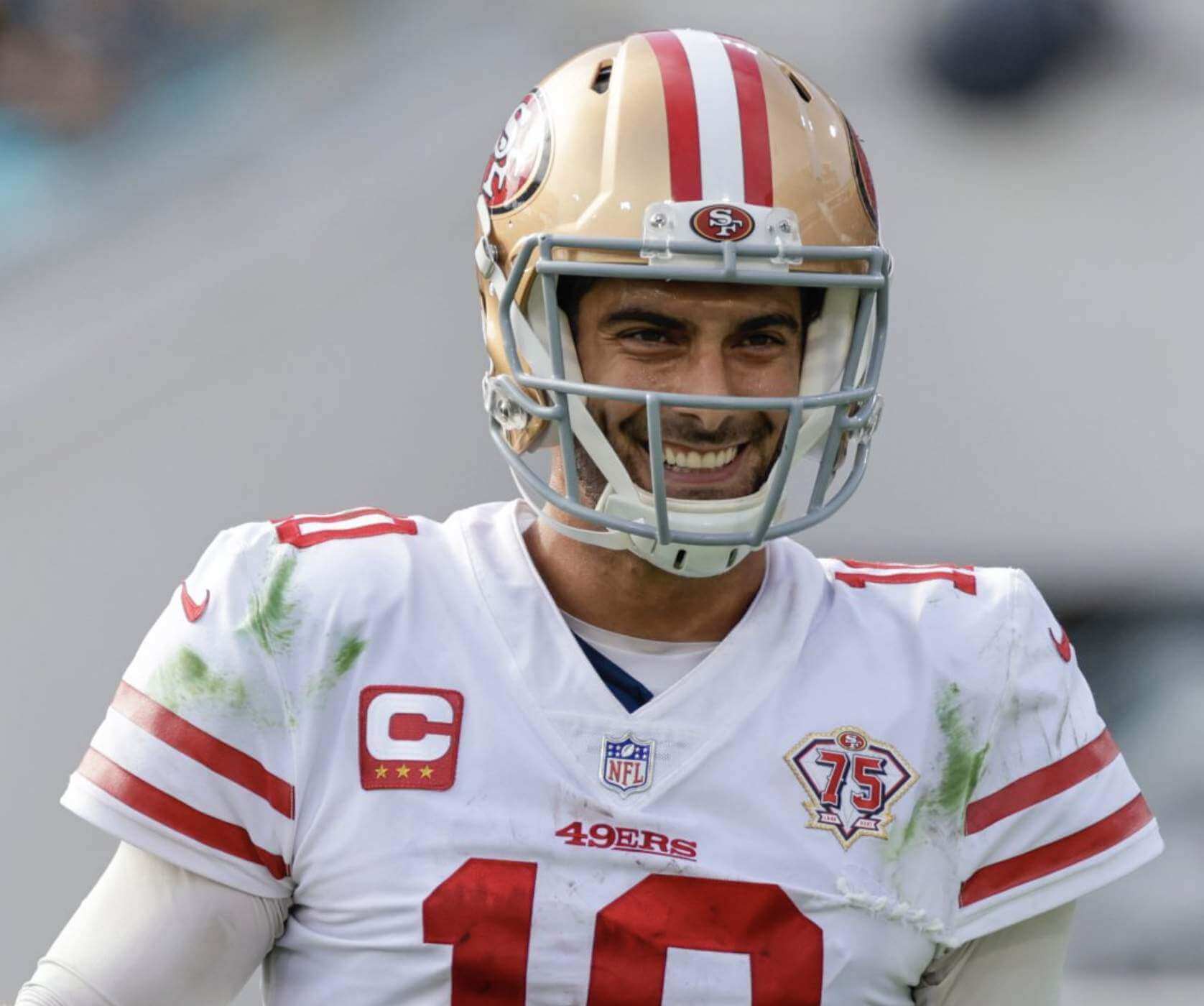 Huard: Should Seahawks go after 49ers QB Jimmy Garoppolo