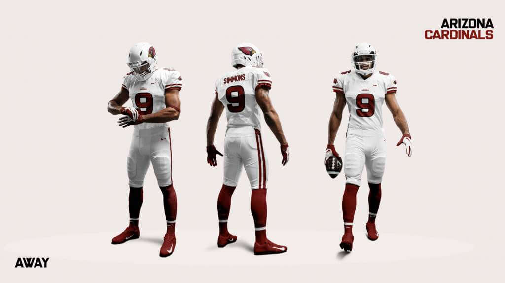 Cardinals Uniform Concepts : r/AZCardinals