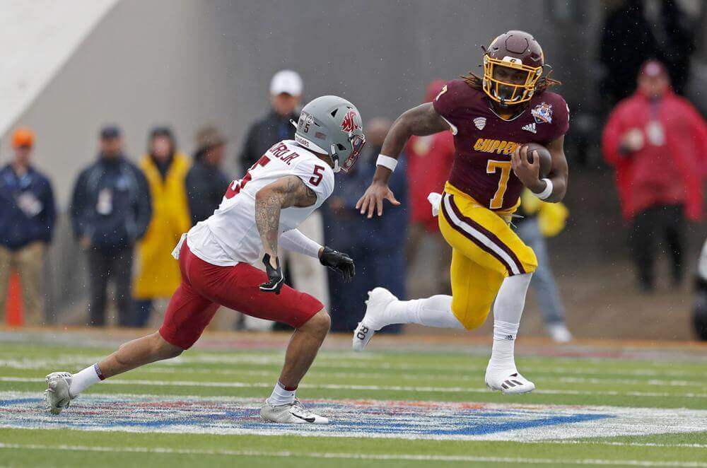 WSU football uni watch: The Icy Whites need to chill - CougCenter