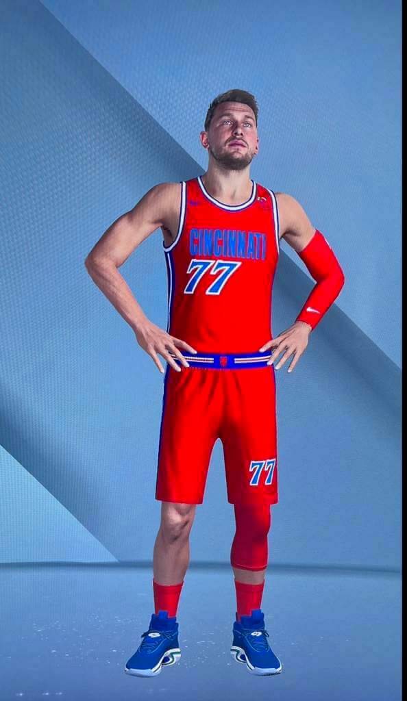 NBA Officially Unveils 2022 ASG Weekend Uniforms