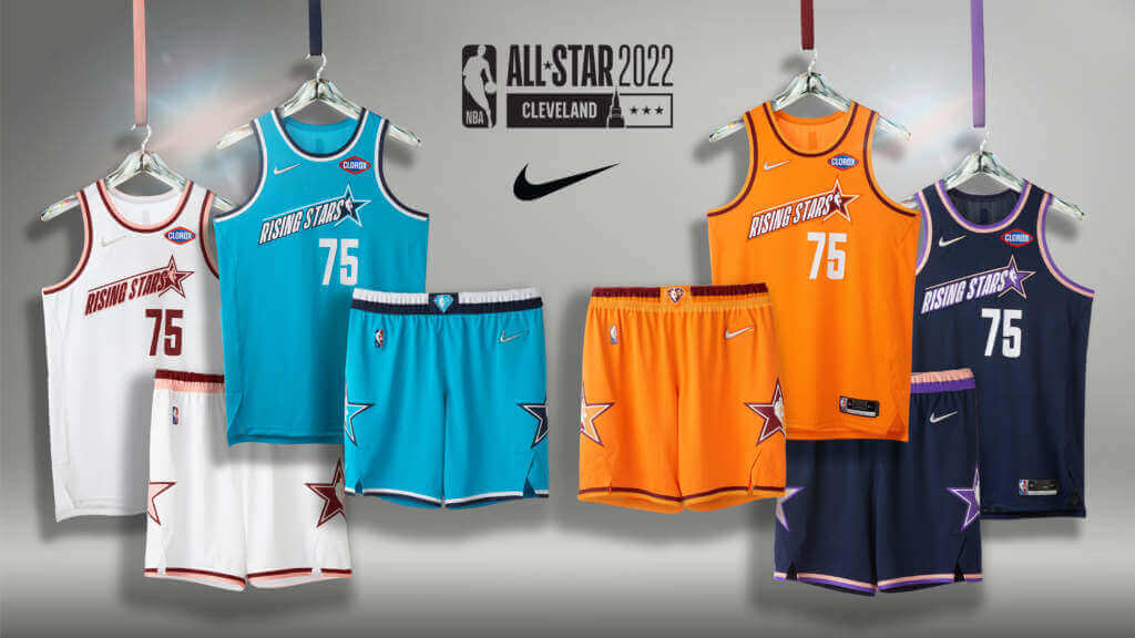 Eastern Conference All-Stars 2019-2020 Home Jersey