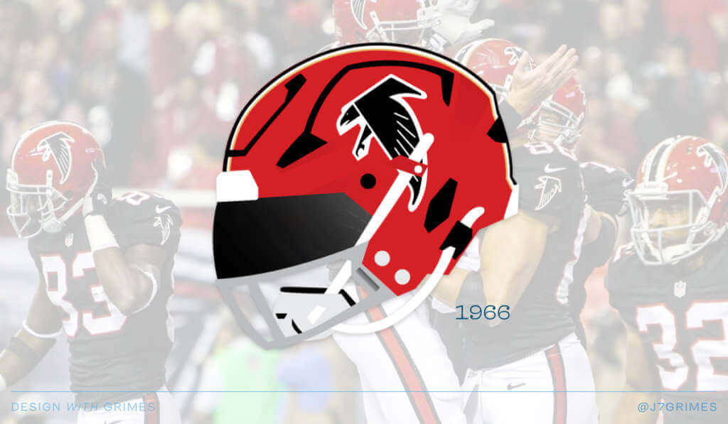 Uni Watch Power Rankings for NFL's New Alternate and Throwback Helmets