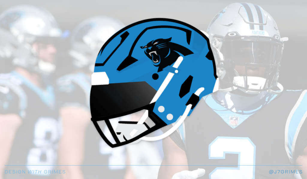 Uni Watch Power Rankings for NFL's New Alternate and Throwback Helmets