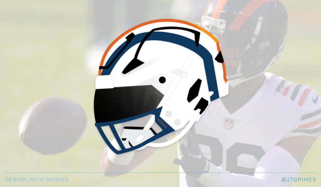 15 Possible Alternate NFL Helmets