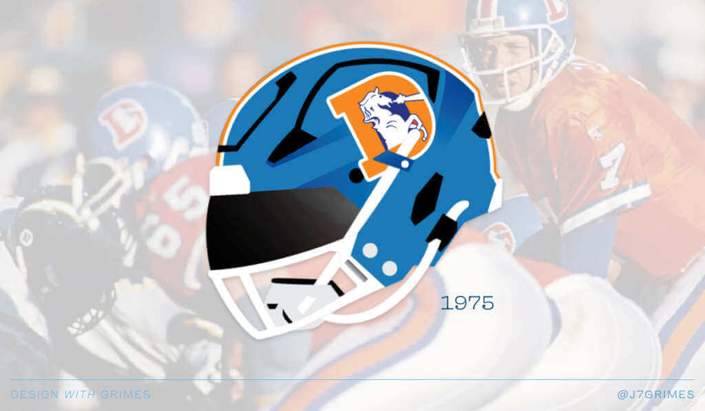 Mile High Morning: Alternate helmets approved to return to NFL starting in  2022