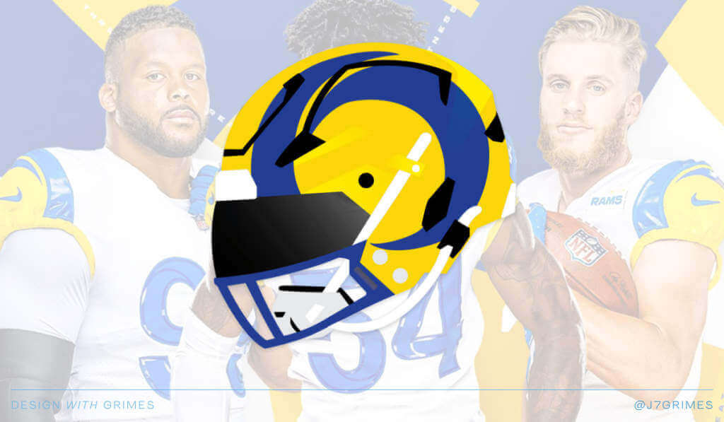 X \ FB_Helmet_Guy در X: «NFL alternate helmets.