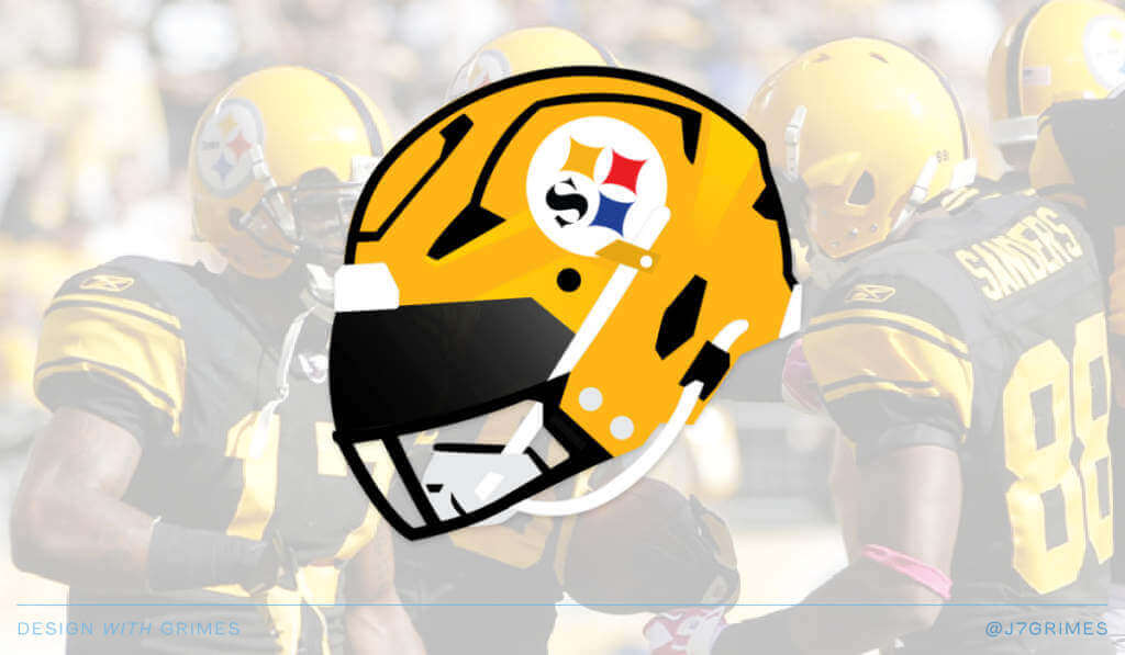 Uni Watch Power Rankings for NFL's New Alternate and Throwback Helmets