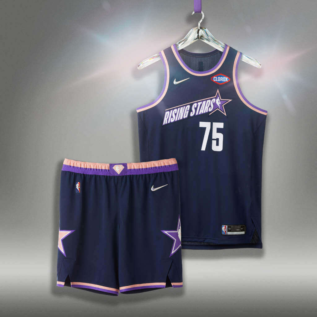 The 2022 NBA All-Star Jerseys May Have Been Leaked, And They're Absolutely  Terrible - Fadeaway World