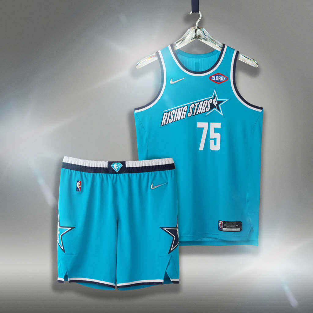 The 2022 NBA All-Star Jerseys May Have Been Leaked, And They're Absolutely  Terrible - Fadeaway World