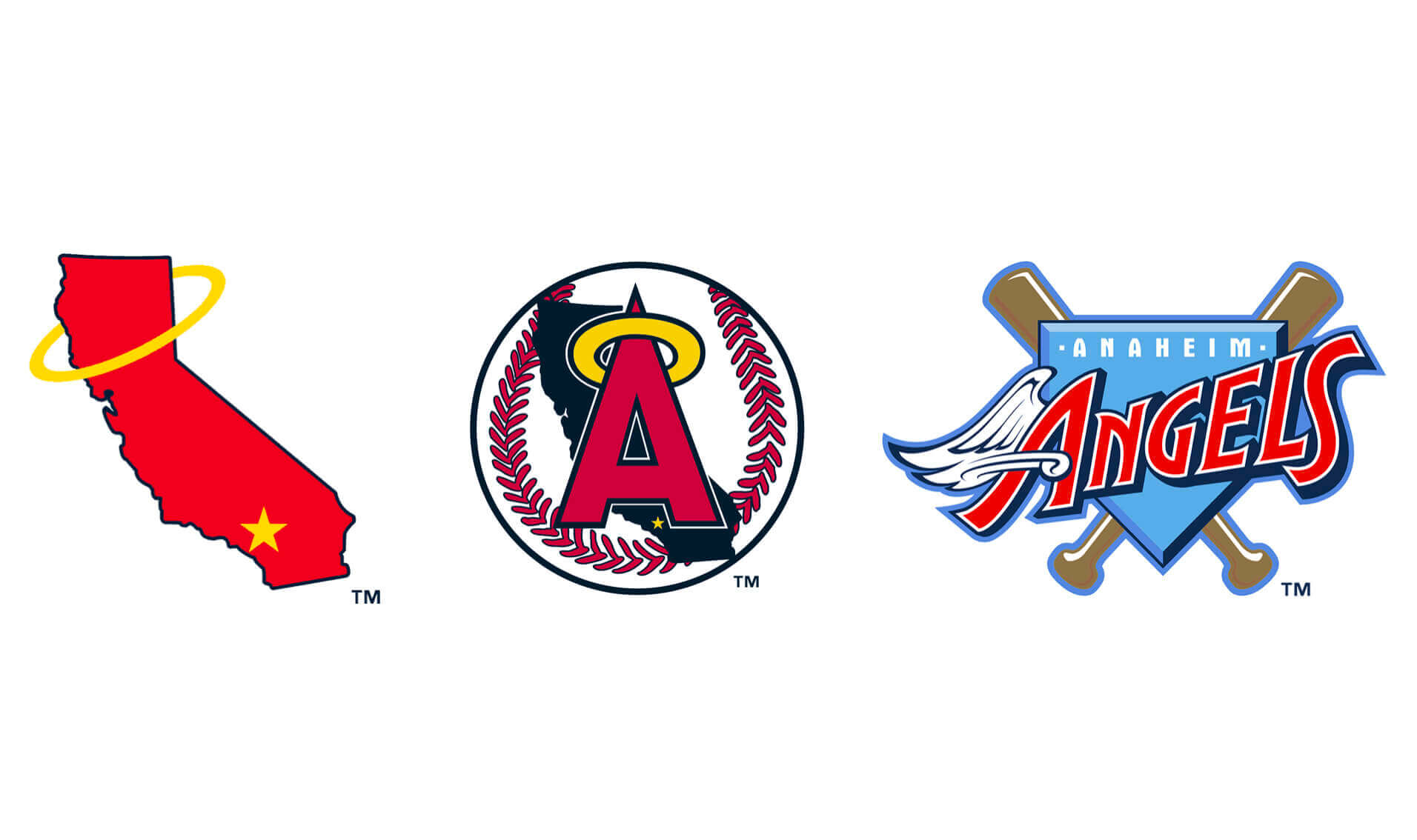 LA Angels Have Throwback Weekend with Two Retro Unis – SportsLogos