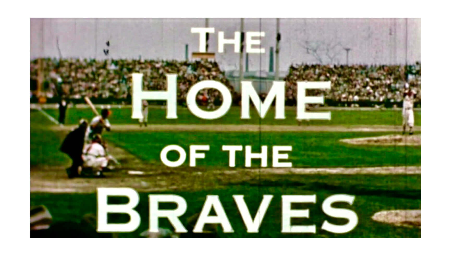 1950s Milwaukee Braves graphic t shirt : r/Braves