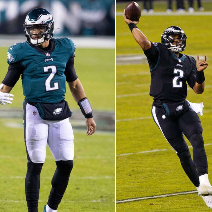 Philadelphia Eagles on X: Threads for tomorrow @UnibetUS