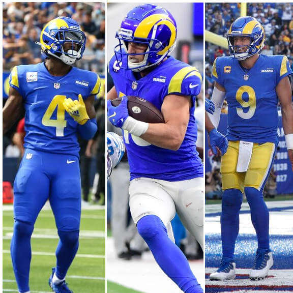 UniMockups on X: NFL Uniform Rankings WILD CARD: Washington