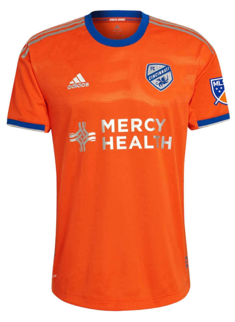 Your 2021 MLS Uniform Preview — Western Conference