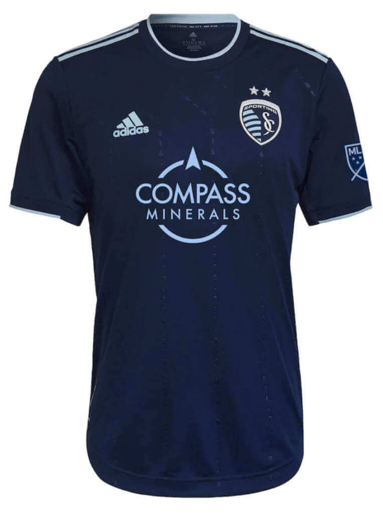 Your 2021 MLS Uniform Preview — Western Conference