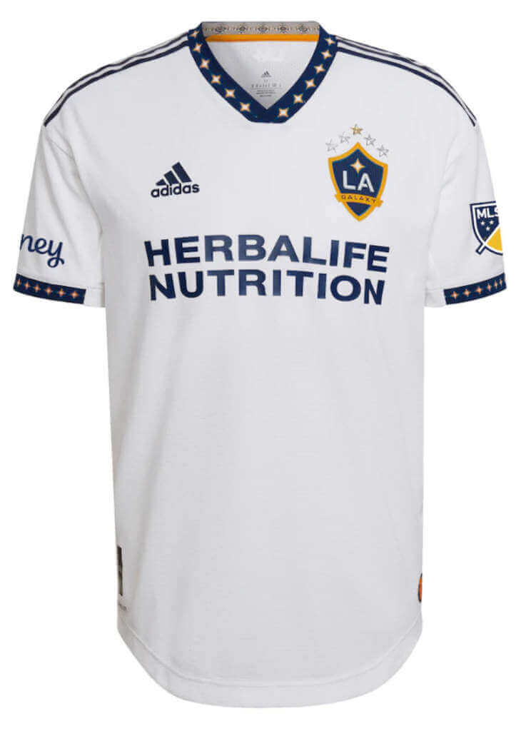 Your 2021 MLS Uniform Preview — Western Conference