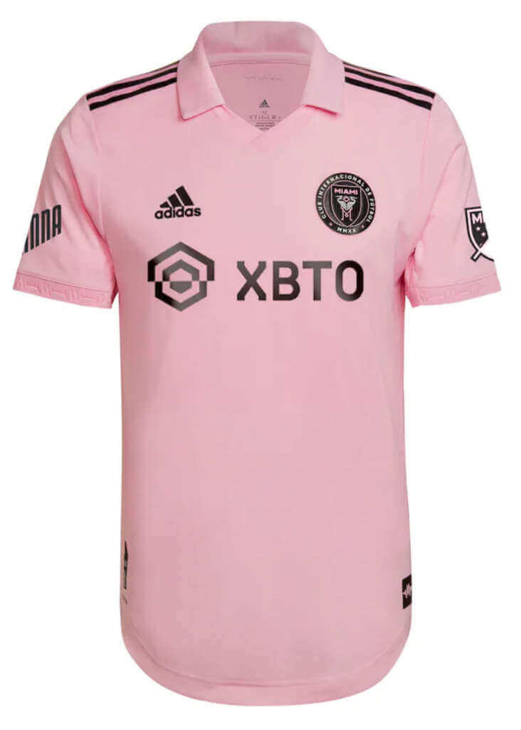 As 2022 Season Kickoff Approaches, 7 MLS Teams Unveil New Kits on