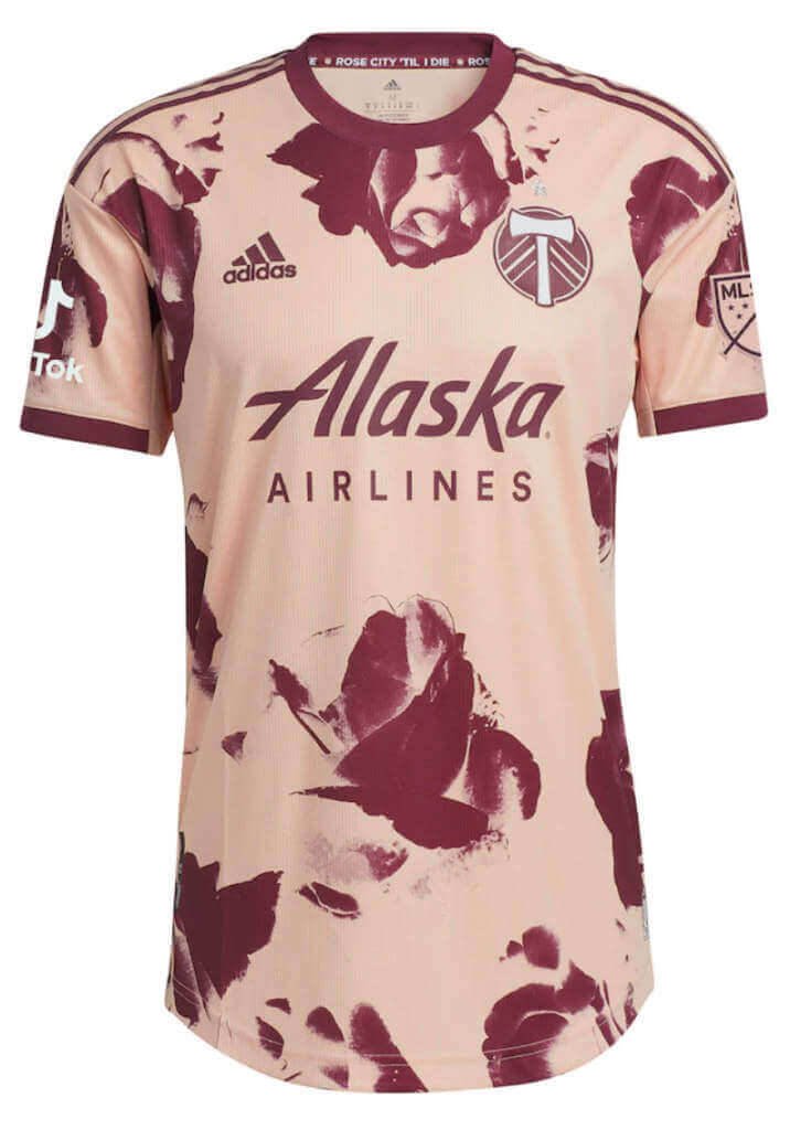 Your 2021 MLS Uniform Preview — Western Conference