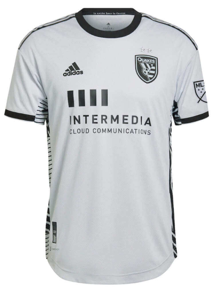 Your 2021 MLS Uniform Preview — Western Conference