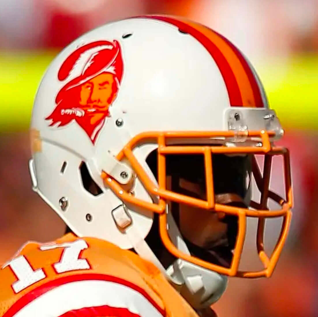 Bucs announce creamsicle uniforms finally coming back  in 2023