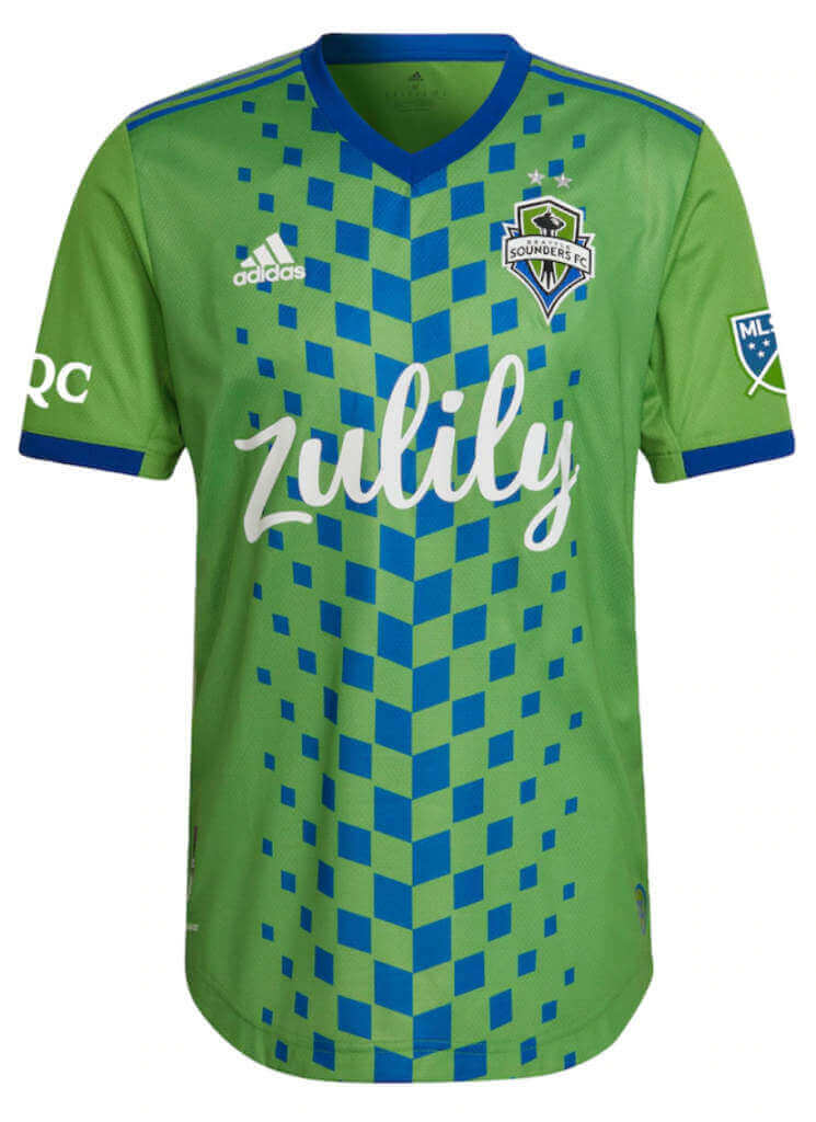 Seattle Sounders unveil new logo, wordmark: How club history