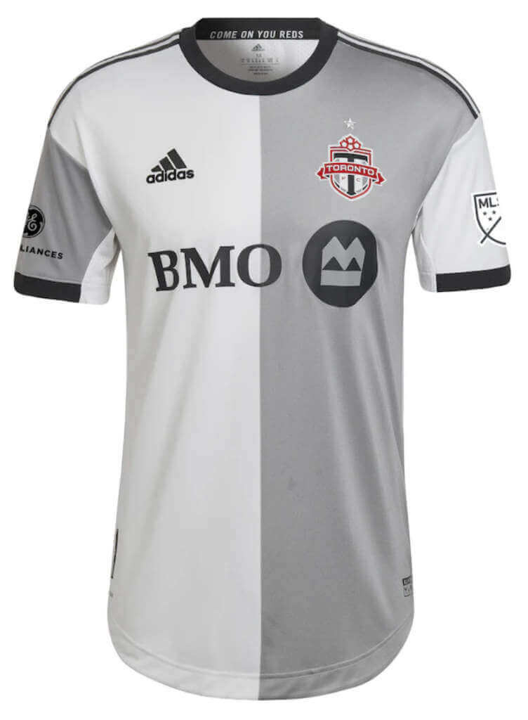 Your 2021 MLS Uniform Preview — Western Conference