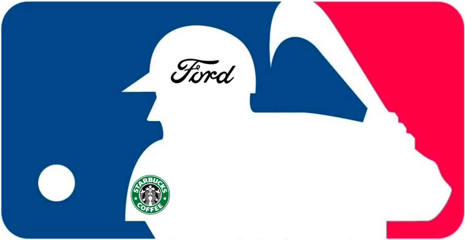 MLB Announces Jersey Ads in 2023, Helmet Ads in October