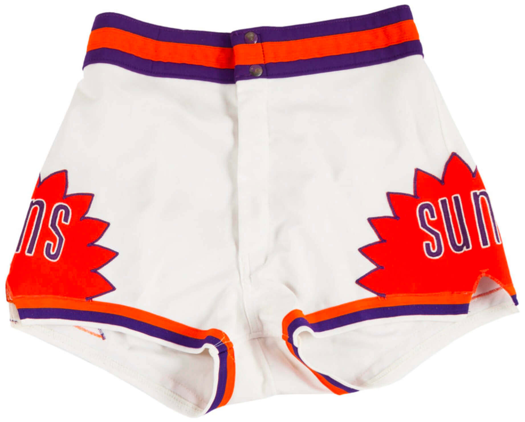 Phoenix sun hot sale shorts