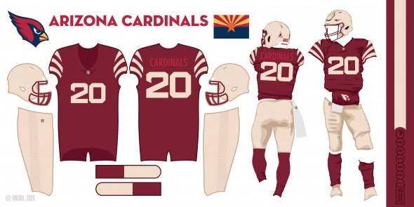 New cardinals outlet jersey