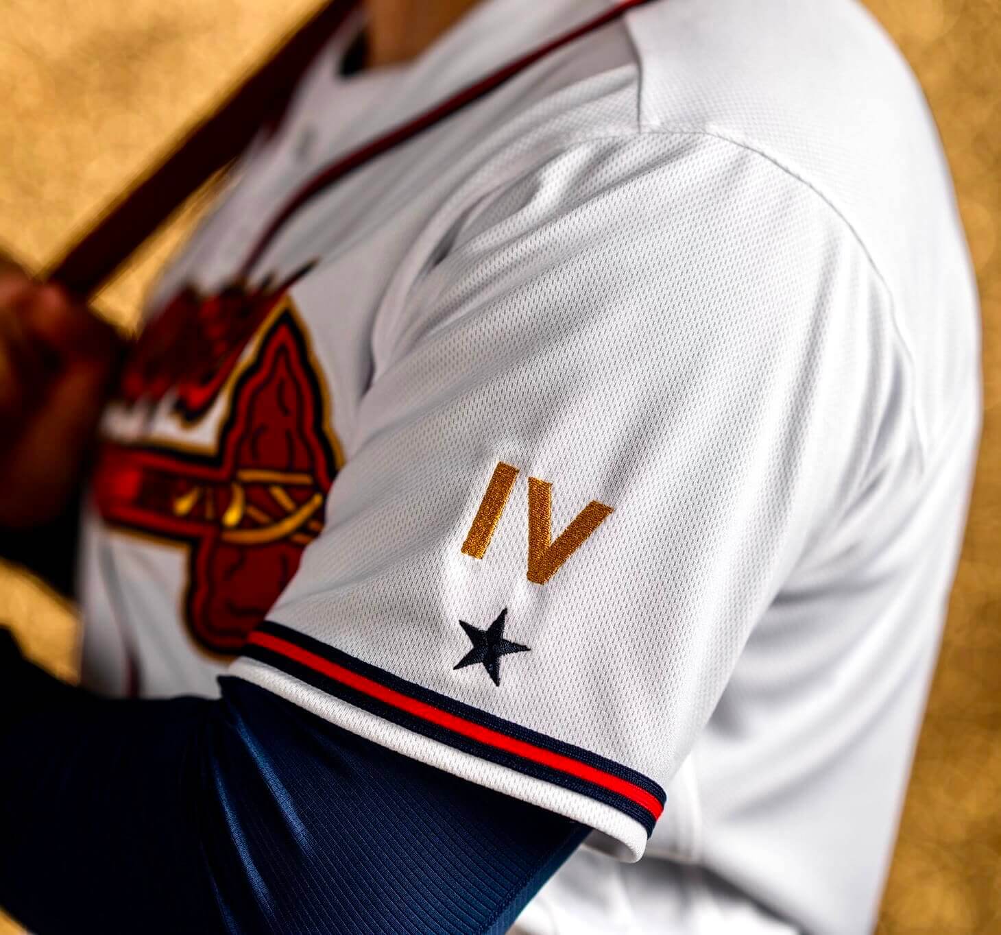 MLB Unveils Gold and Grey 2022 All-Star Game Uniforms