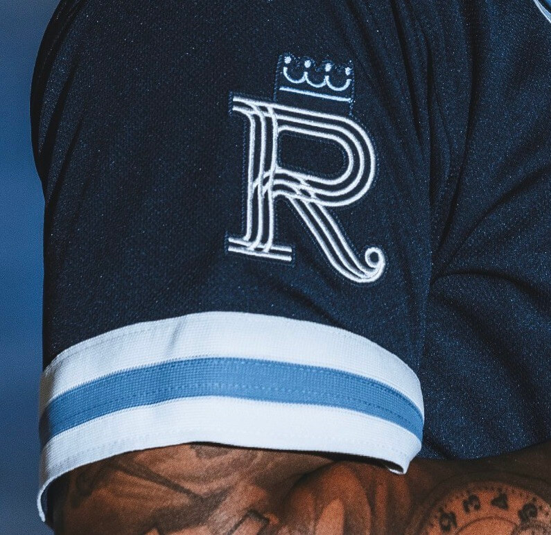I applaud the Rays and Tigers for their throwback/fauxback game