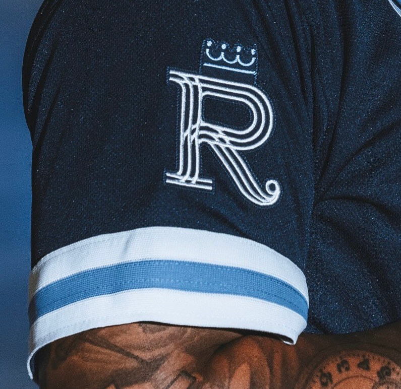 I applaud the Rays and Tigers for their throwback/fauxback game effort