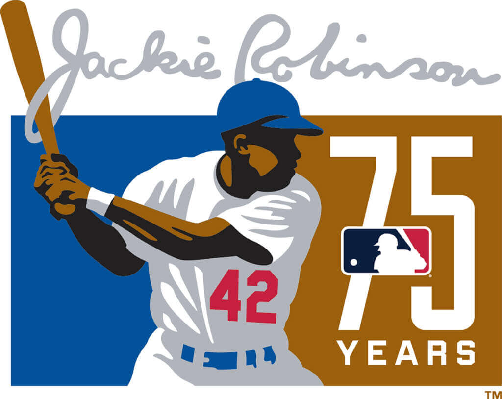 MLB on X: Once more - thank you, Jackie.  / X