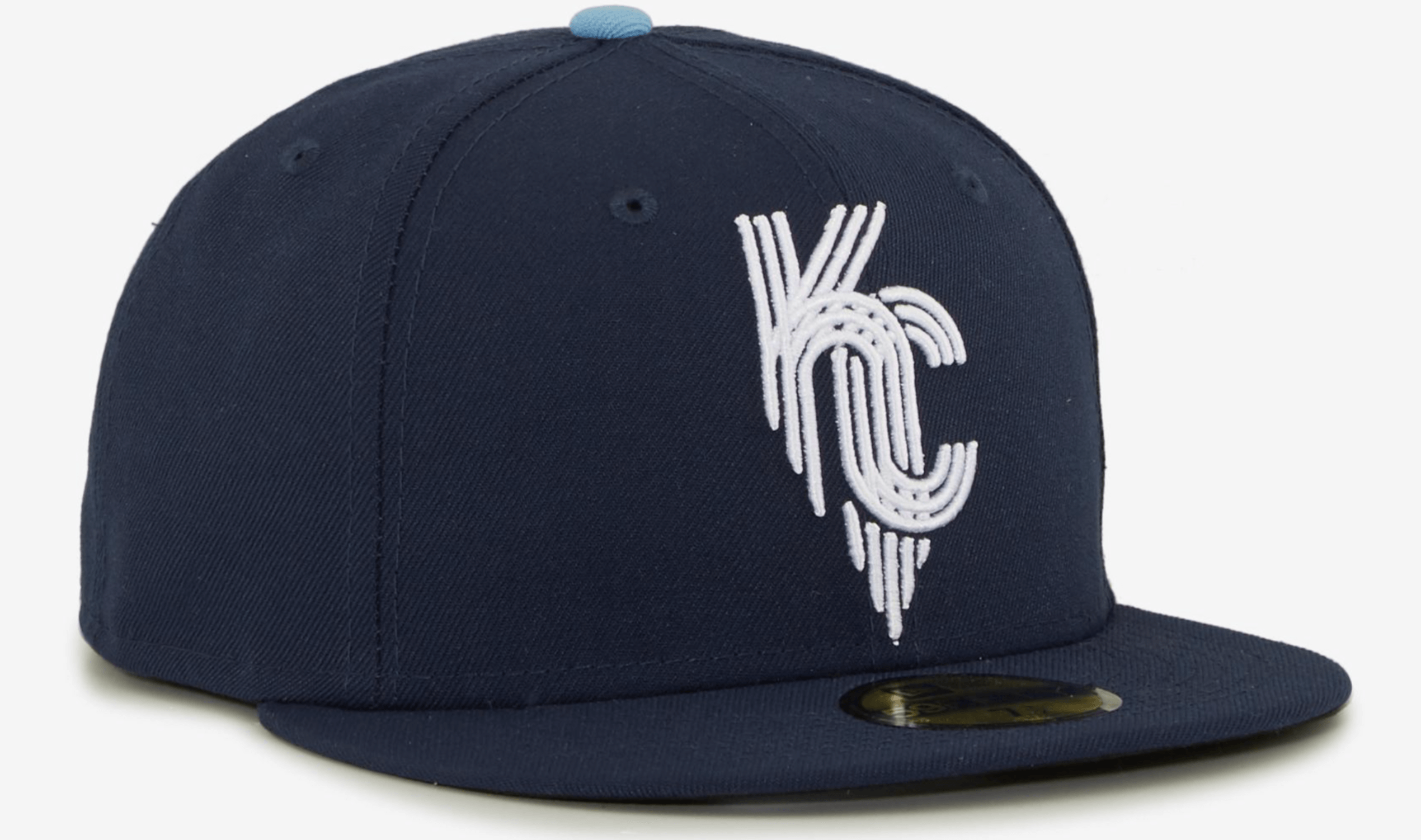 Kansas City Royals unveil new 'City of Fountains' City Connect uniforms