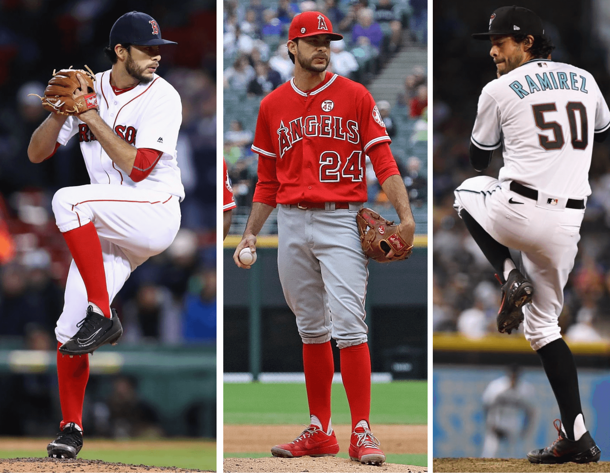 Why Do Baseball Players Wear Stirrups?