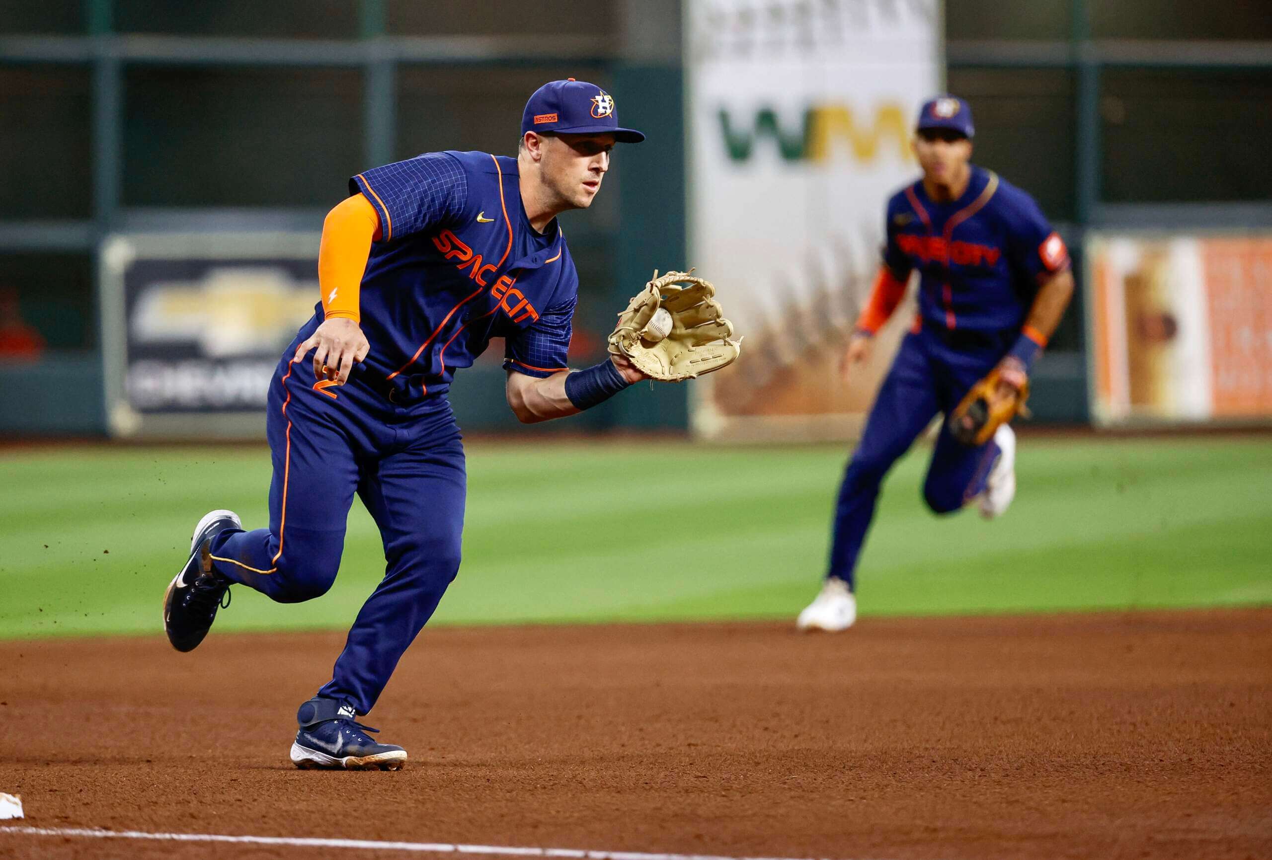 Houston astros alternate clearance jerseys