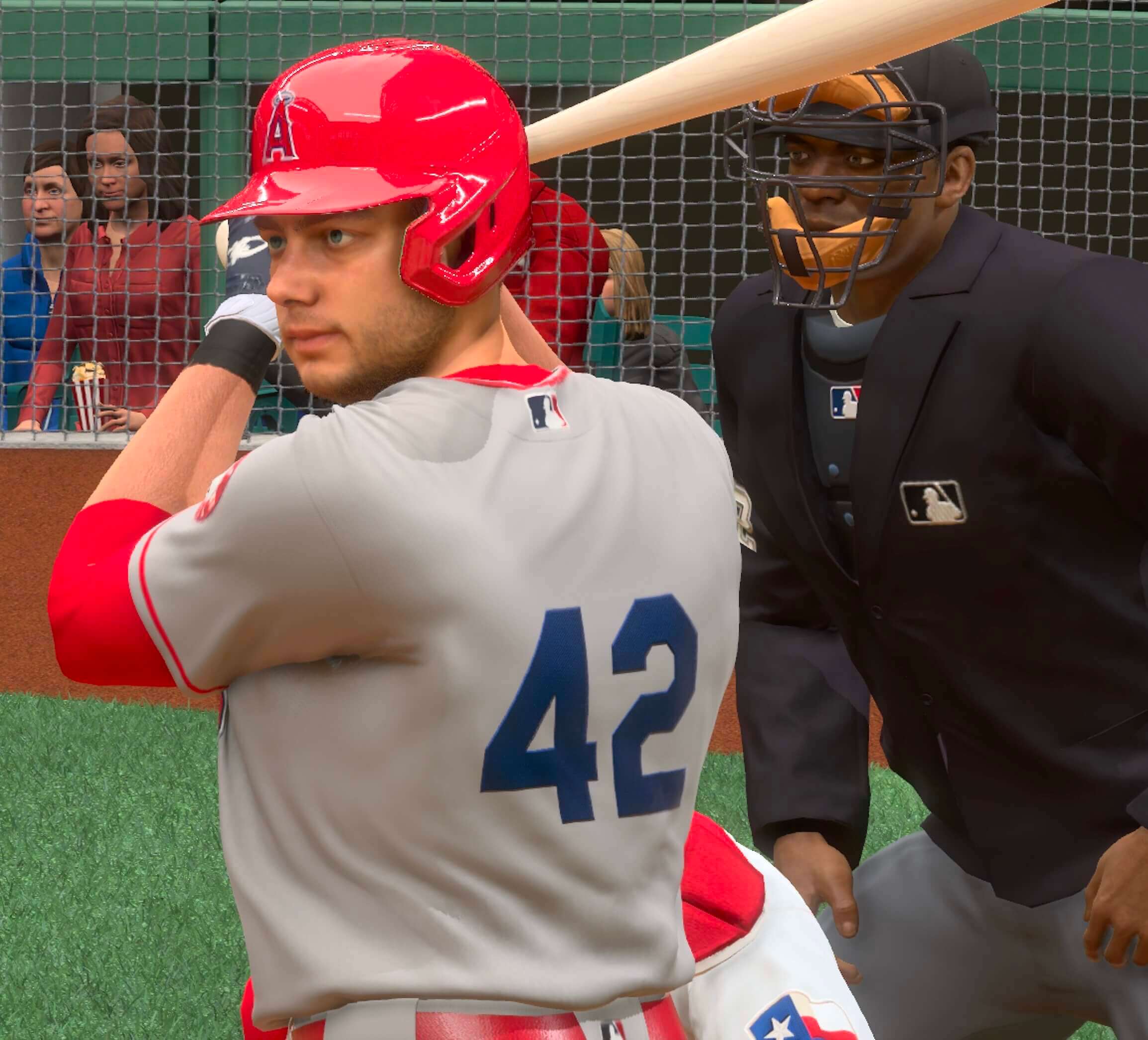 MLB® The Show™ - MLB® The Show™ 23 Jackie Robinson Day Celebration!