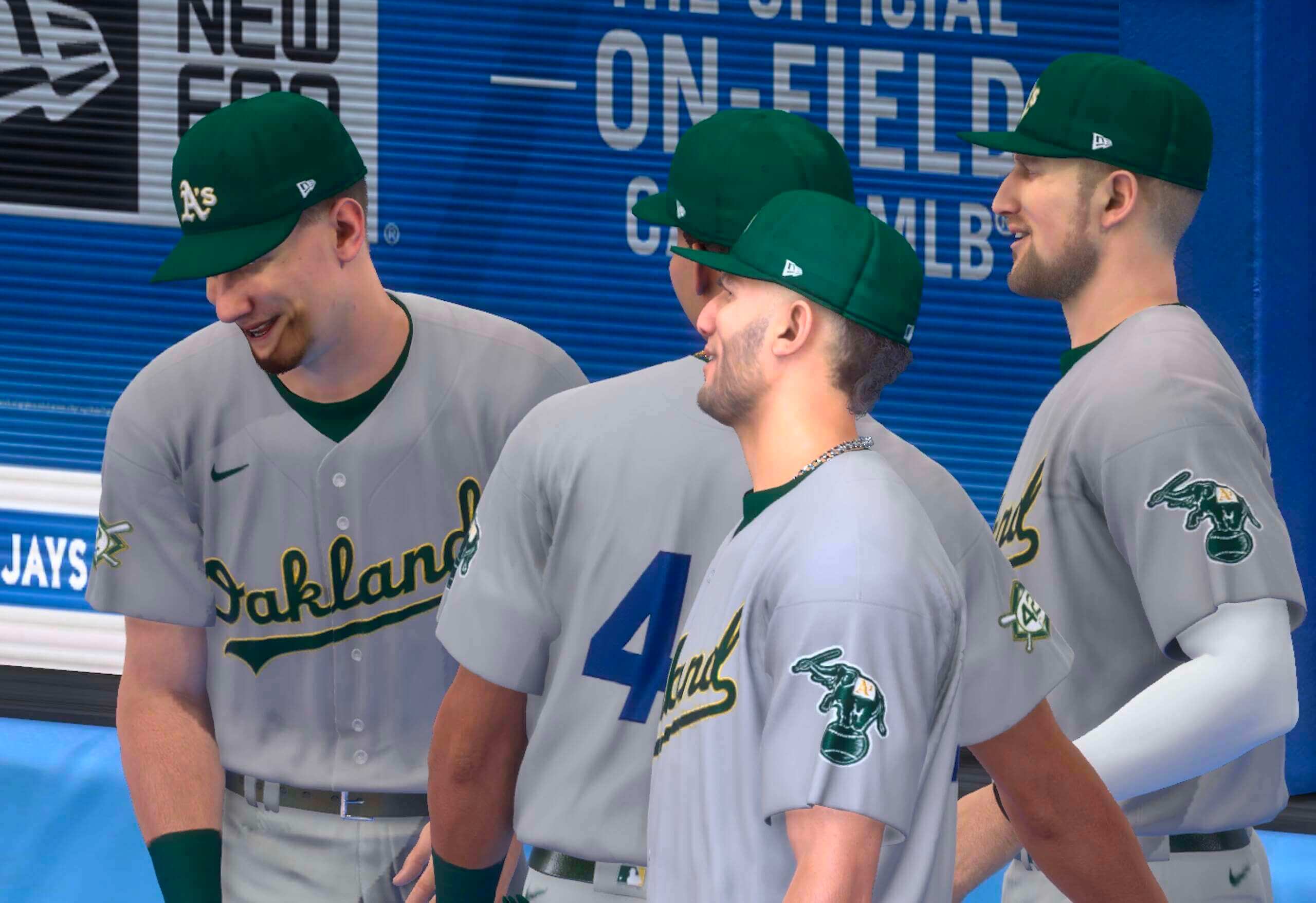 Unified: Jackie Robinson Day, MLB Holiday Uniforms 2021, and more