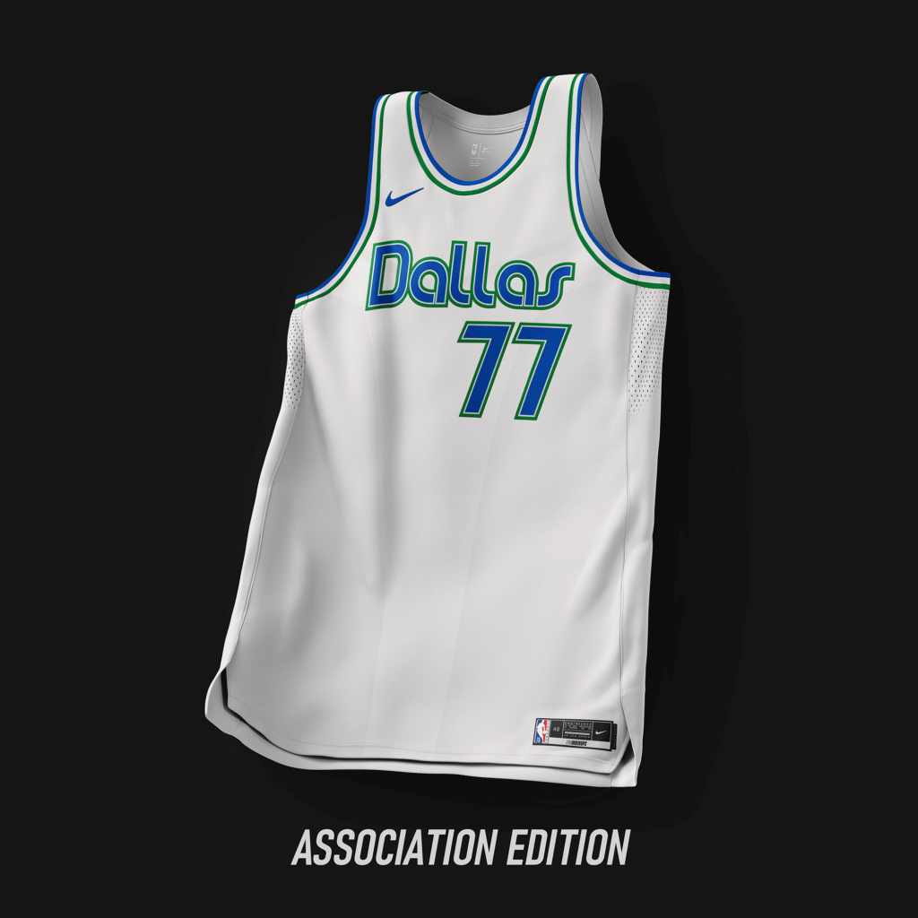 The 2023 Uni Watch NBA Season Preview - Uni Watch