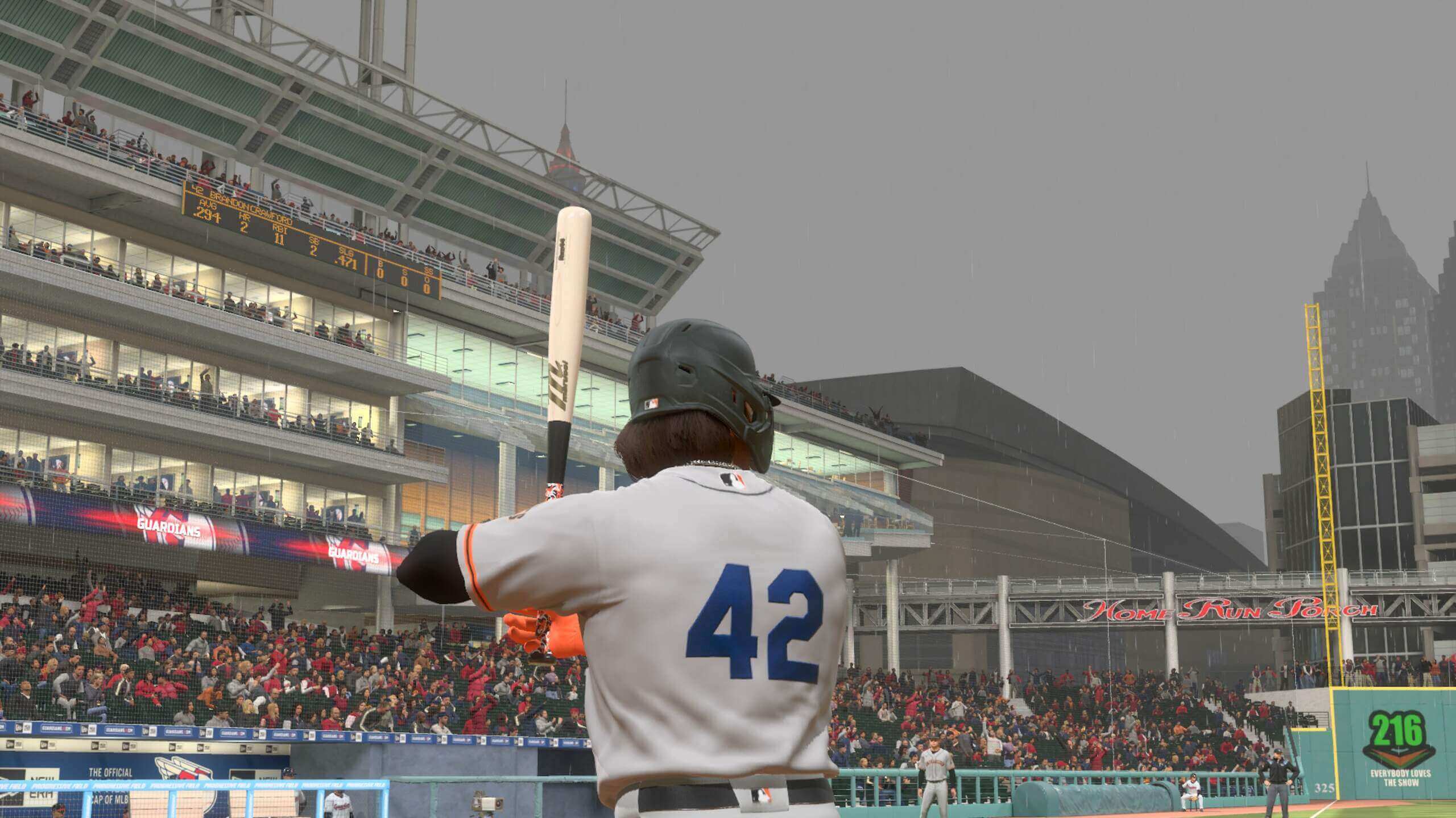 MLB® The Show™ - MLB® The Show™ 23 Jackie Robinson Day Celebration!